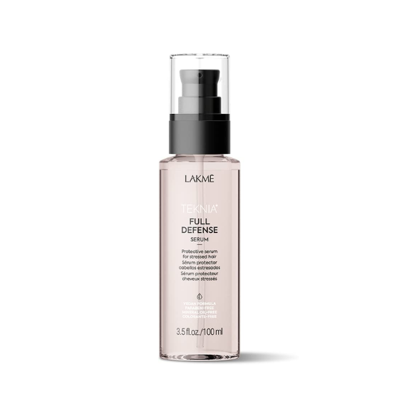 Lakmé Teknia Full Defense Shampoo