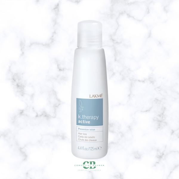 LAKME K.THERAPY ACTIVE LOTION 125ML