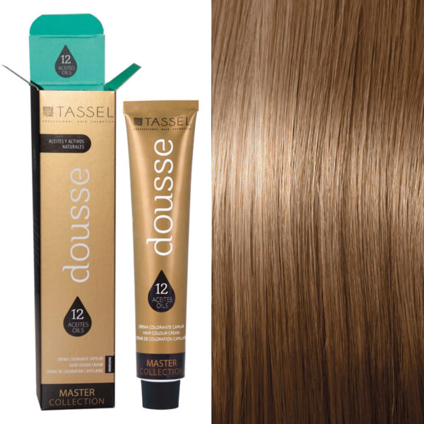 TINTE DOUSSE TASSEL 7-31 rubio medio beige