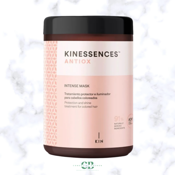 KINESSENCES ANTIOX INTENSE MASK 900ml