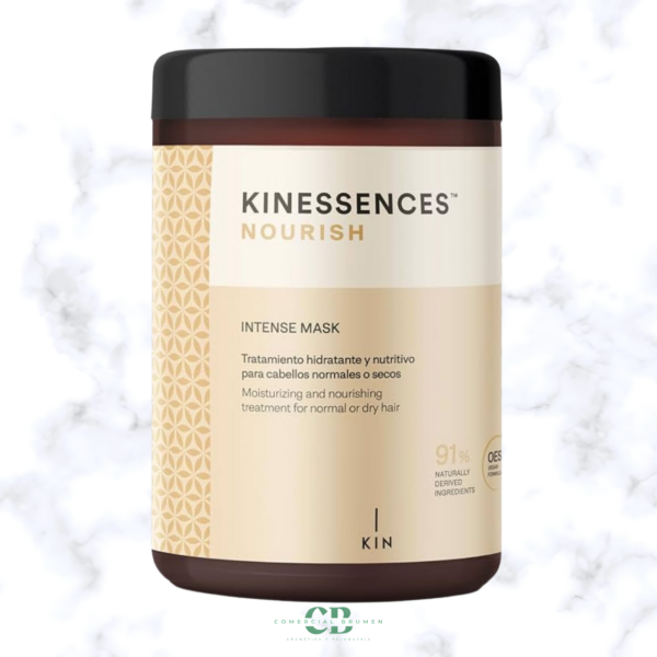 KINESSENCES NOURISH INTENSE MASK 900ml