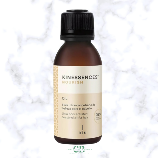 KINESSENCES NOURISH INTENSE MASK 900ml