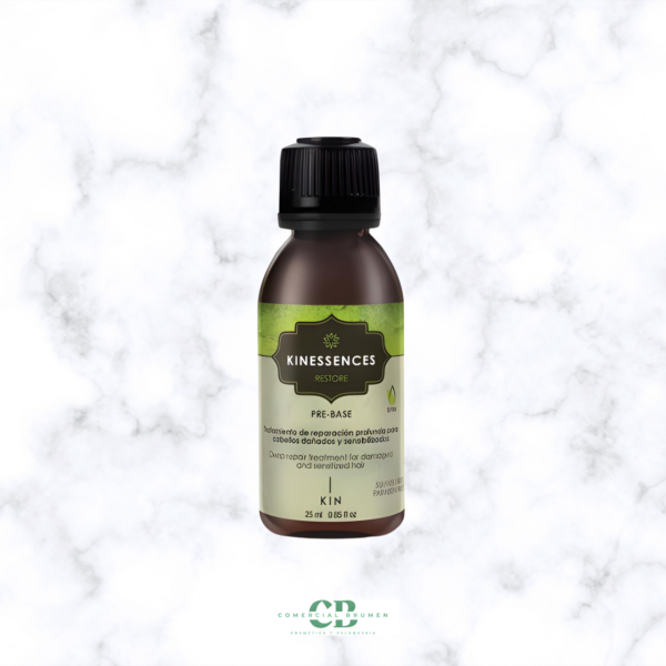 KINESSENCES RESTORE PRE-BASE 25ml