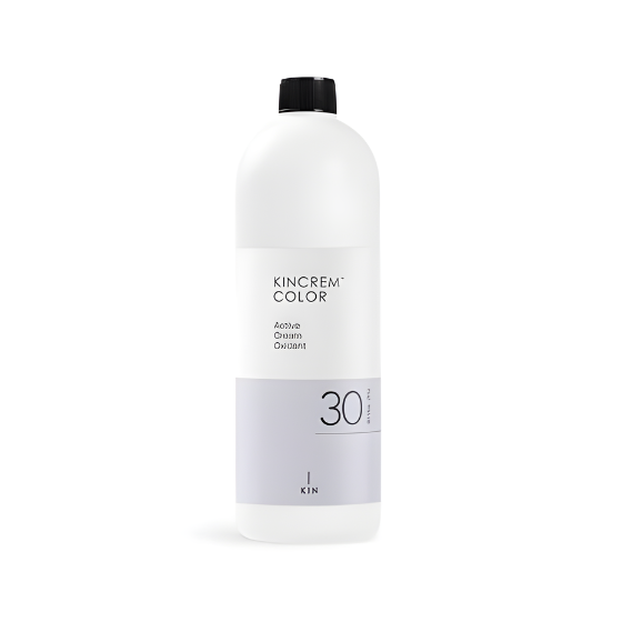 KINCREM OXIDANTE ACTIVE CREAM 30 vol. 100ml