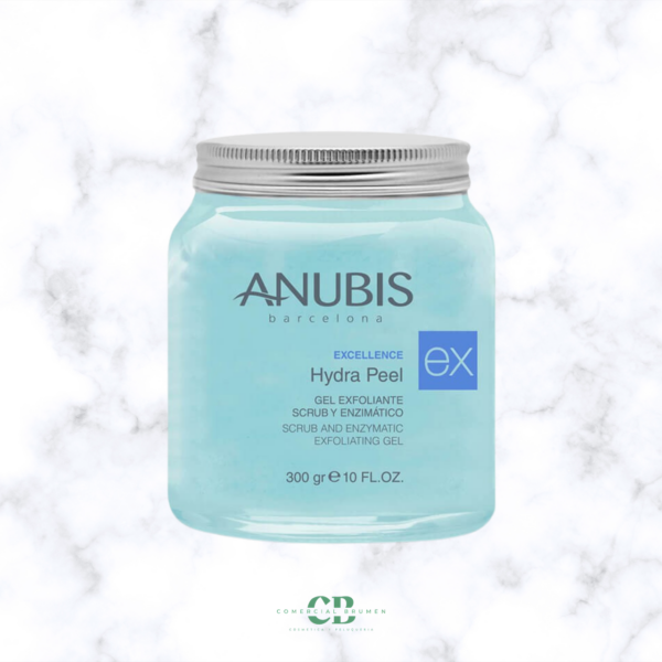 EXCELLENCE EXFOLIANTE HYDRA PEEL 300gr ANUBIS