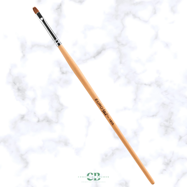 PINCEL EUROSTIL 1805 LABIOS