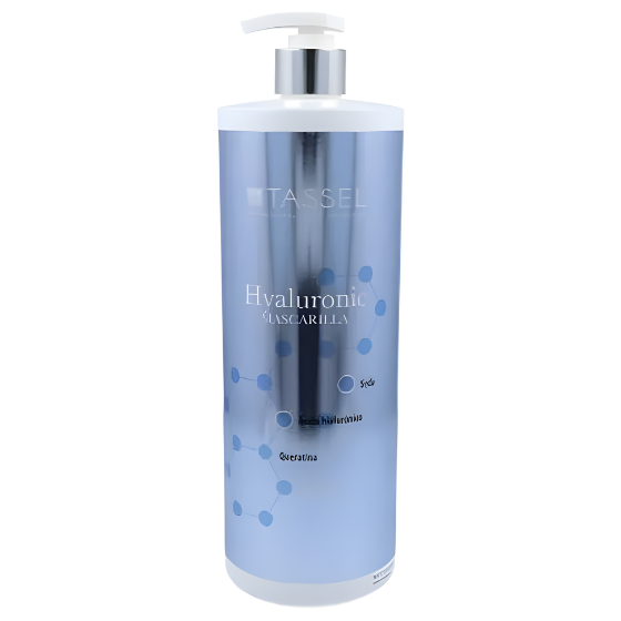 HYALURONIC MASCARILLA TASSEL LITRO