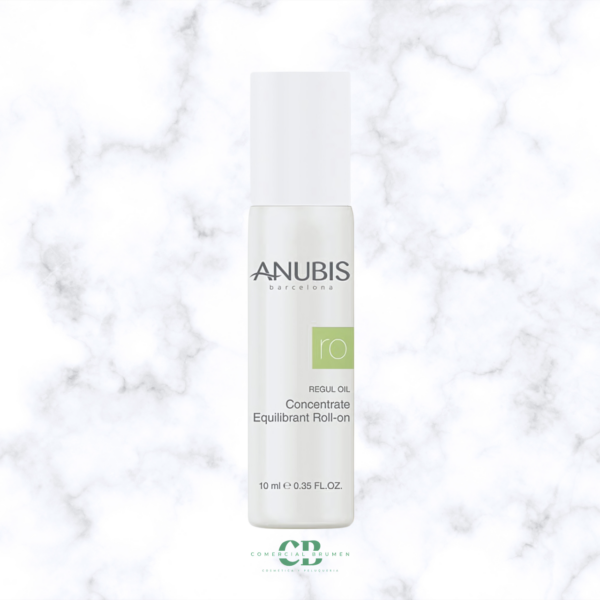 REGUL OIL CONCENTRATE ROLL-ON 10ml ANUBIS