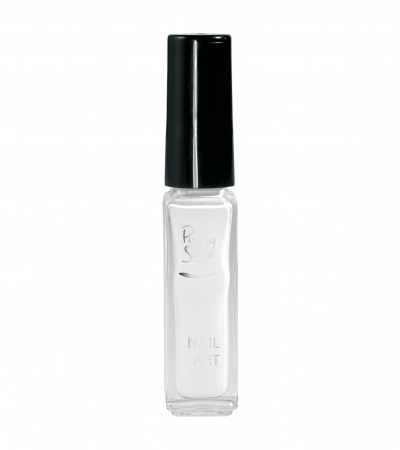 PEGGY SAGE ESMALTE NAIL ART BLANCO 7ml