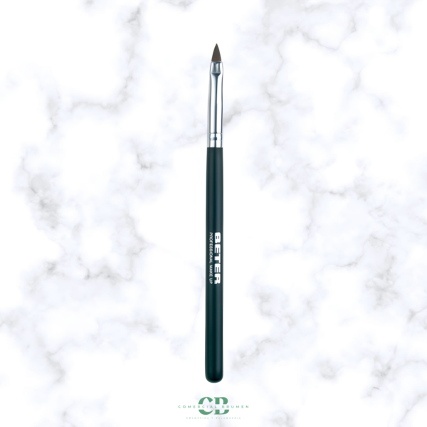 PINCEL MAQUILLAJE PARA LABIOS PELO DE  MARTA 22147 BETER