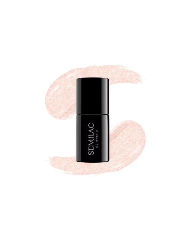 SEMILAC ESMALTE SEMIPERMANENTE 7ml 579 CELEBRATE TOGETHER