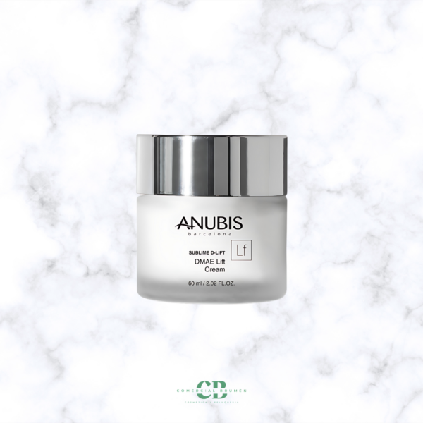 CREMA SUBLIME D-LIFT DMAE LIFT CREAM 60ML ANUBIS
