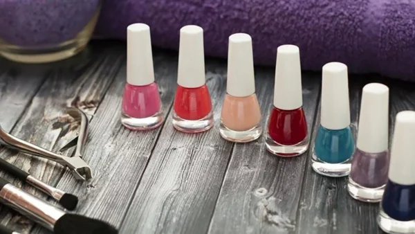 esmaltes