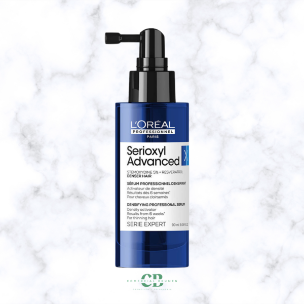 EXPERT L´OREAL SERIOXYL ADVANCED DENSE HAIR 90ML