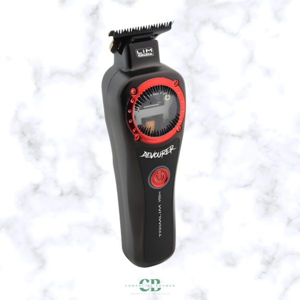 Máquina trimmer de corte LIM HAIR TRIMLIM 15k DEVOURER