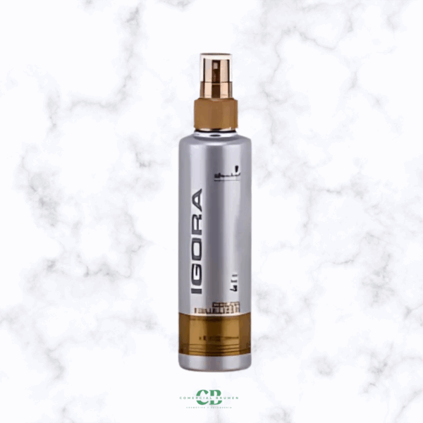 EQUALIZER TRATAMIENTO PRE-PIGMENTACIÓN DORADO-5 Schwarzkopf 200ML